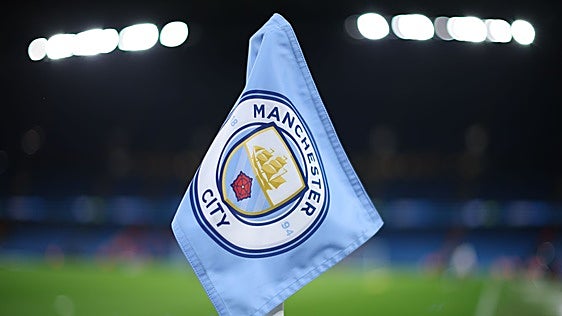 El City, culpable de incumplir el 'fair play' financiero de la Premier