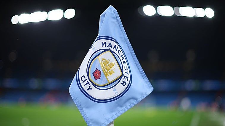 El City, culpable de incumplir el 'fair play' financiero de la Premier