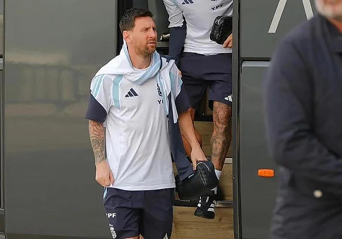 El Eldense da el bombazo y anuncia su compra por Leo Messi