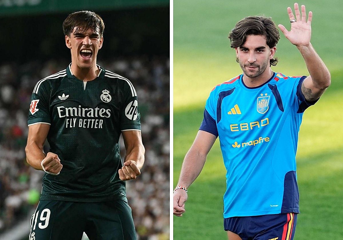 Carlos Espí sustituye al lesionado Ferran Torres en España