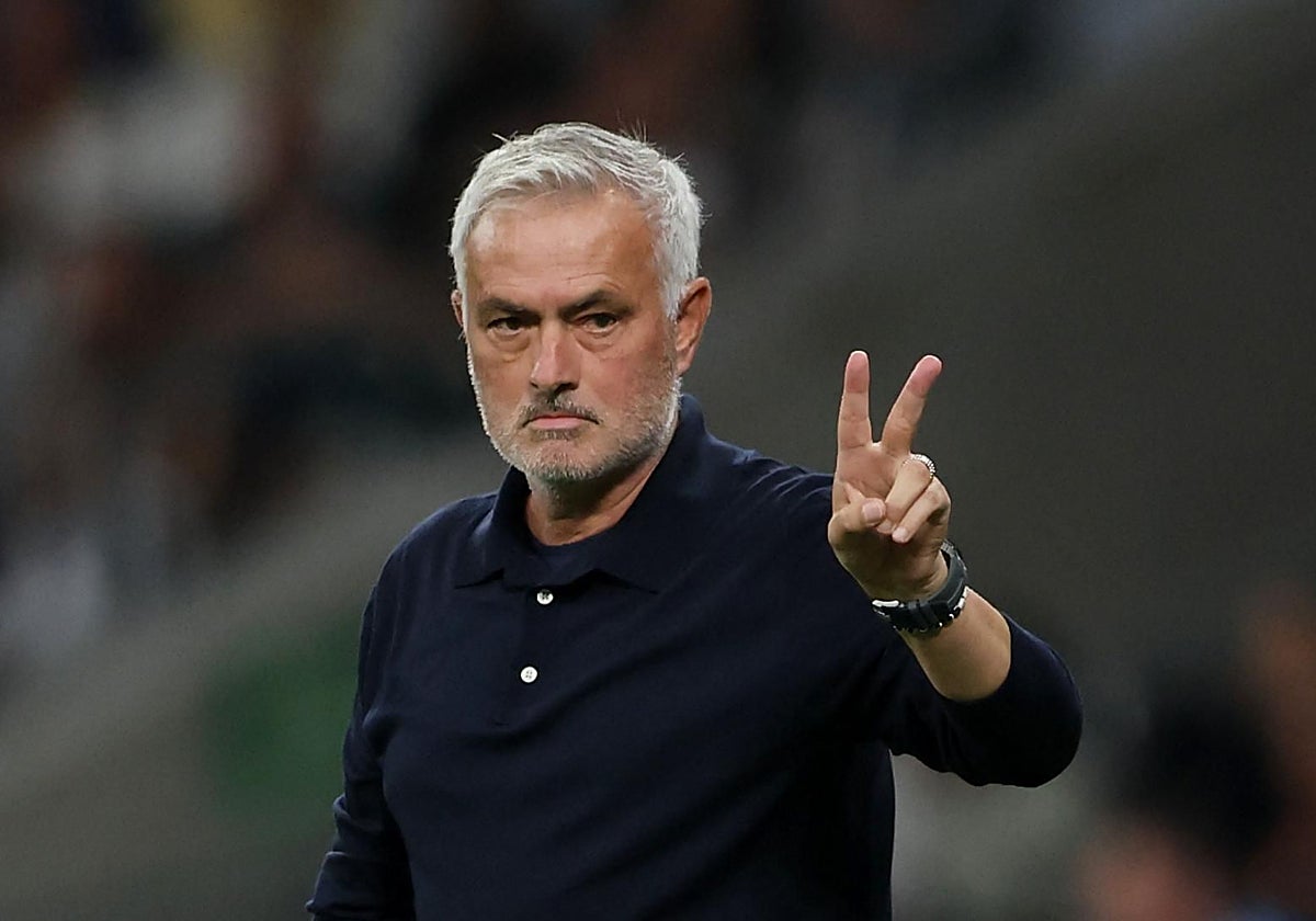 Directo | Roma – Real Madrid