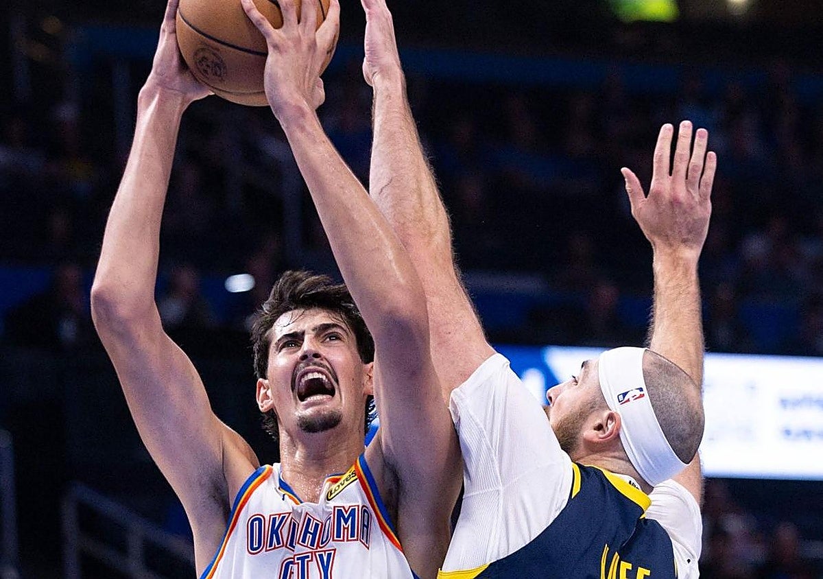 Casademont Zaragoza Blocks Aday Mara's NBA Debut With Oklahoma City Thunder Over Transfer Dispute