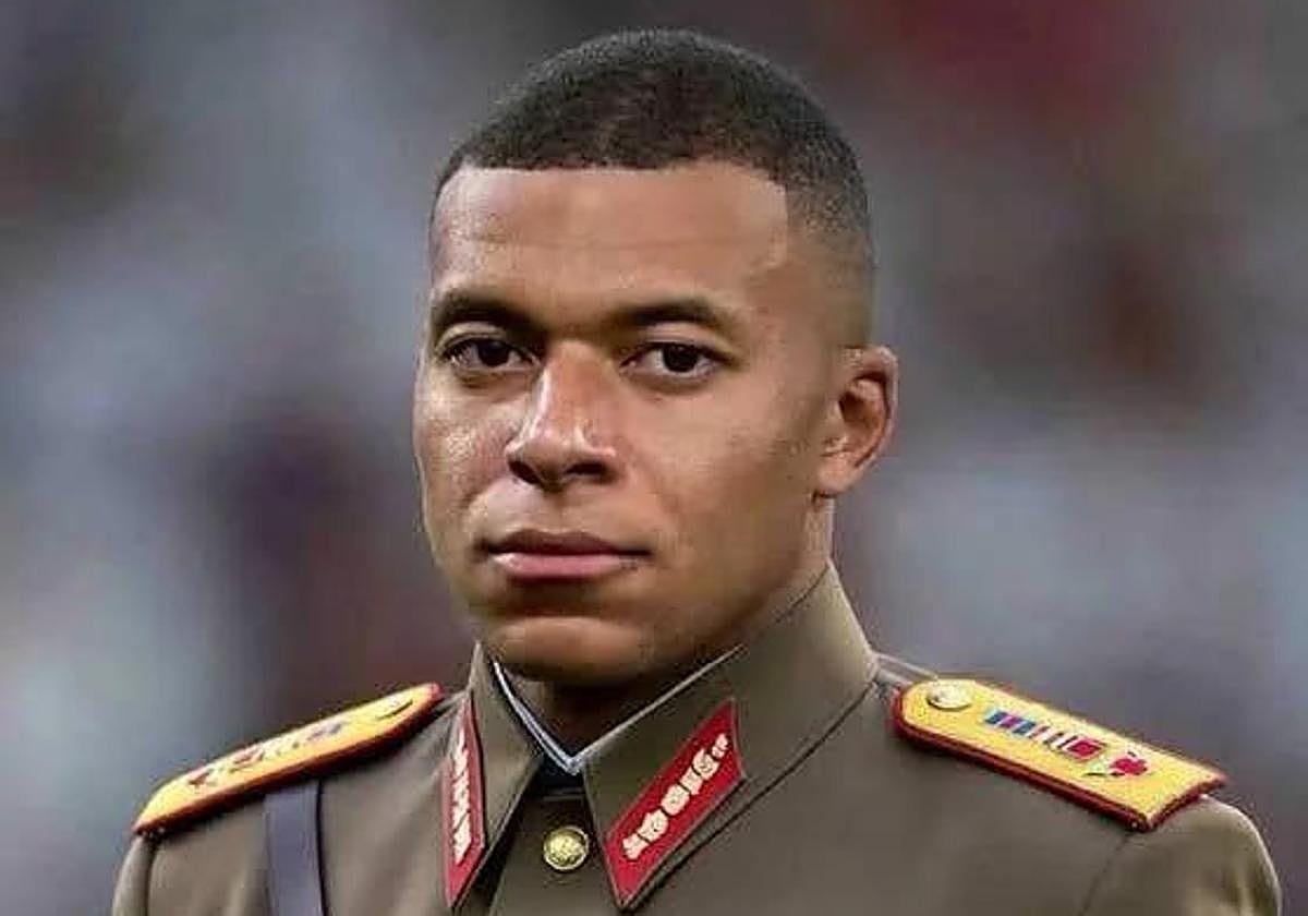 CCTV Suspends LaLiga Broadcasts After Mbappé's Mao Zedong Meme