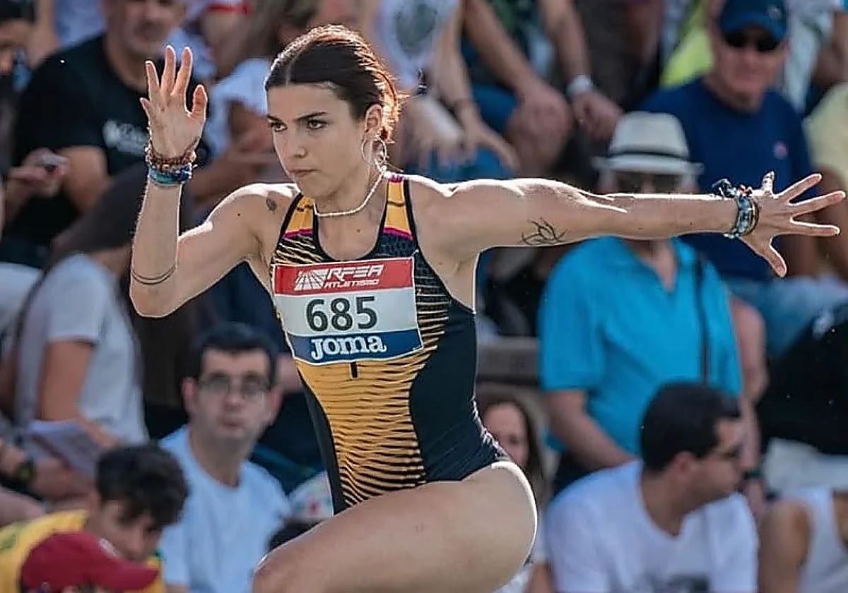 Julieta Gallego died in Urda accident, AD Sprint confirms