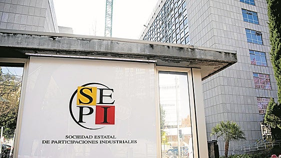 El juez Pedraz investiga a ocho directivos de la Sepi por el rescate de Tubos Reunidos