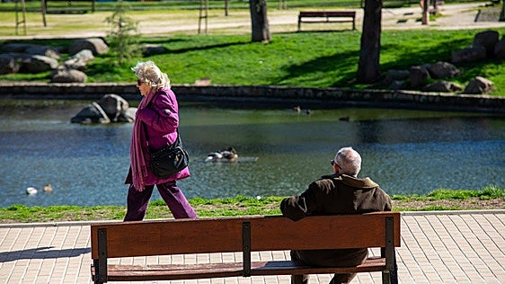 Los españoles dudan de que las últimas reformas garanticen el futuro de sus pensiones