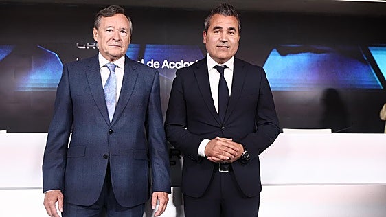 Indra retrasa su nuevo plan estratégico hasta final de año