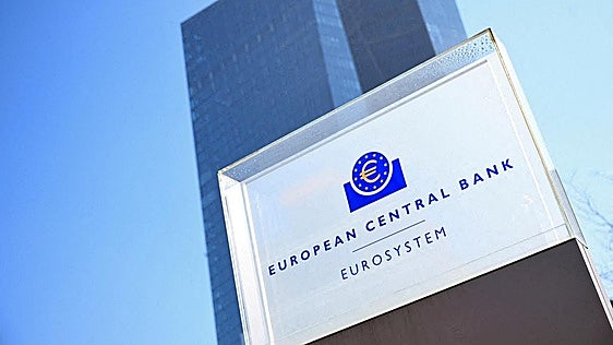 El BCE exige a un centenar de bancos europeos planes urgentes ante las ciberamenazas de la IA
