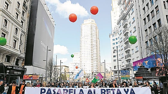 La pasarela de mutualistas al RETA vuelve a cerrar la puerta a los jubilados