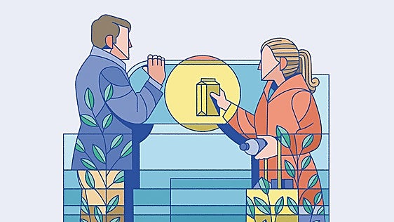 Corresponsabilidad y confianza: claves humanas para la economía circular