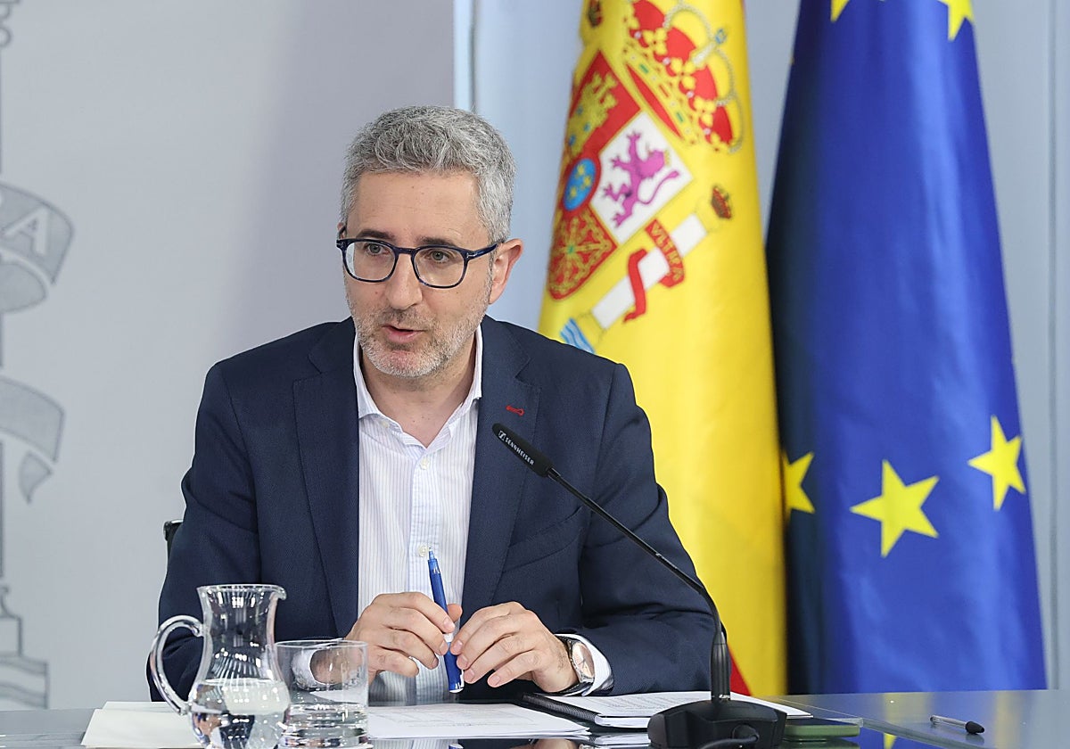 El Gobierno propone ceder el 55% del IRPF y el 56,6% del IVA a las comunidades autónomas