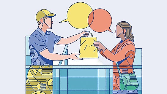 La importancia de las personas en el crecimiento sostenible