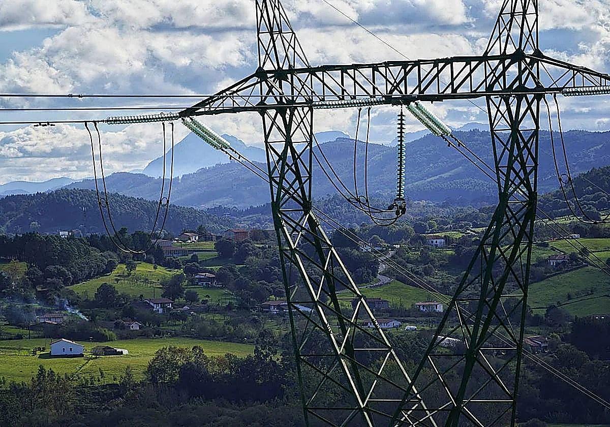 Komisyon, 2040 yılına kadar %46'lık bir elektrifikasyon hedefi belirlemeyi teklif ediyor