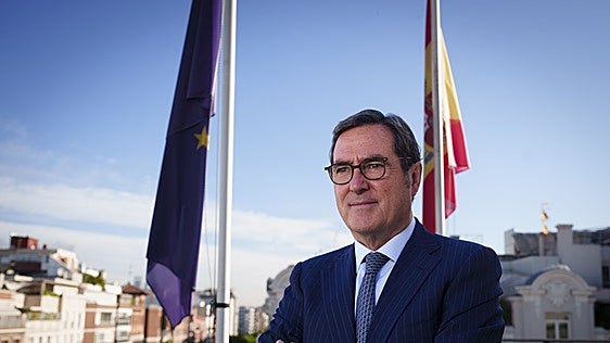 «La situación con los casos de corrupción es insostenible»
