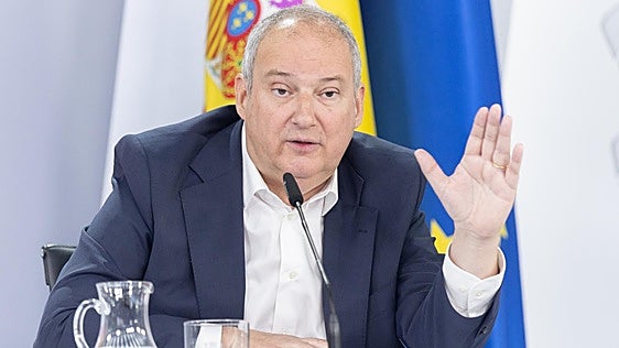 Industria se desmarca del sector y da por suficientes los 400 millones de ayudas para comprar coches electrificados