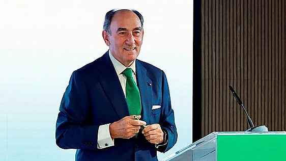 Iberdrola dispara su beneficio un 22% con 4.340 millones gracias al impulso de las redes y a la venta de activos de México