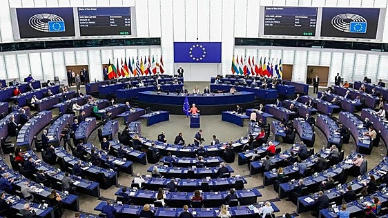 Europa pide que los cuidados familiares cuenten para la pensión