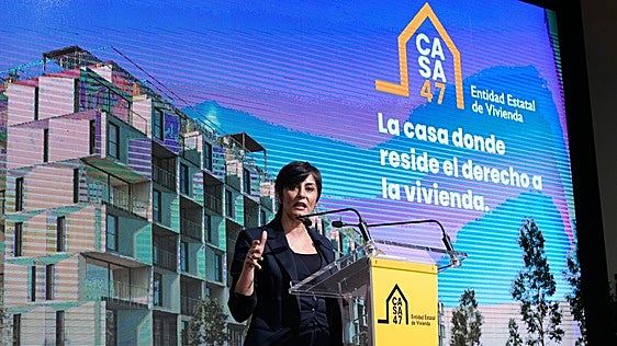 CSIF demandará a Casa 47 por negarse a subrogar a la plantilla de Sareb