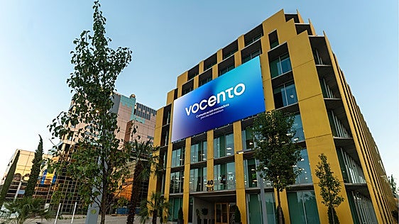 Vocento aumenta un 3% sus ingresos y un 43% su ebitda ex indemnizaciones en el primer semestre
