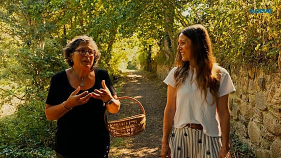 Moeve recorre la España rural con 'Caminos de Futuro'