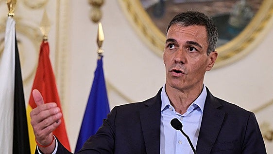 No saben lo que les espera...