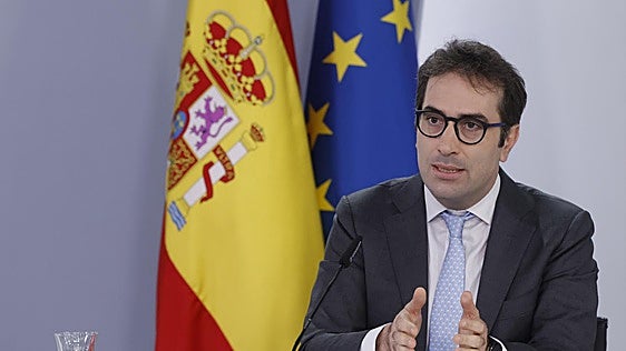 Bruselas desembolsa a España 6.234 millones de euros de fondos europeos de recuperación
