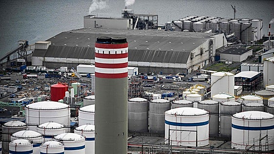 Técnicas Reunidas gana un contrato de 1.430 millones de euros para una planta de gas en Oriente Medio