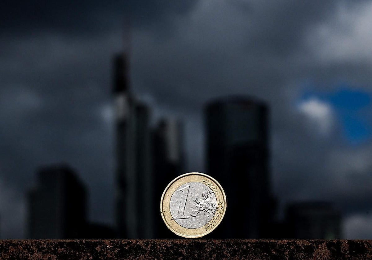 El euro digital avanza en la carrera para llegar a los bolsillos españoles en 2029