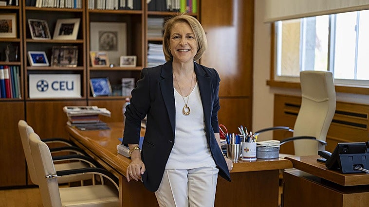 «No todo lo que es posible técnicamente es aceptable éticamente»