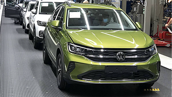 Volkswagen aprueba su mayor reestructuración: 50.000 empleos menos y una revisión de su red industrial