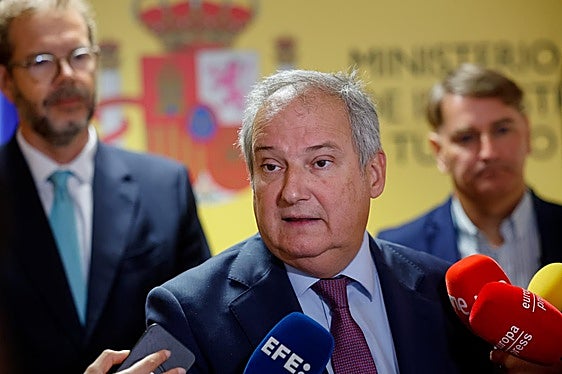 Gobierno y Generalitat  cierran filas para defender Seat: "Haremos lo que esté en nuestras manos"