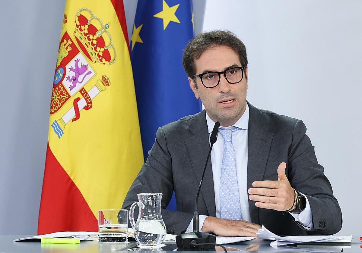 Cuerpo estima el crecimiento del PIB en un 0,6% en el tercer trimestre