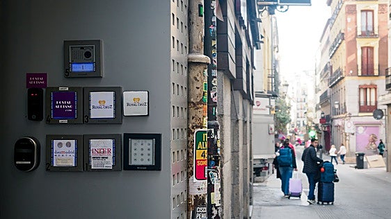 Bruselas propone limitar la compra de segundas viviendas en zonas tensionadas