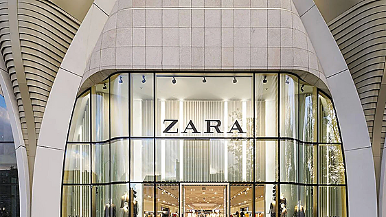 Inditex firma otro récord al ganar 2.980 millones en el primer semestre