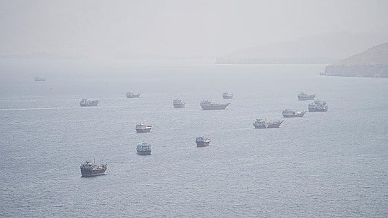 El precio del diésel seguirá escalando este invierno: «Las refinerías están al límite»