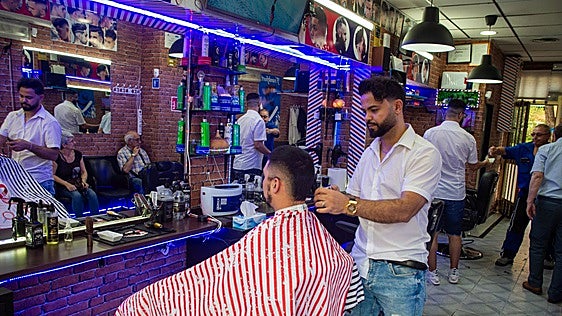 Los inmigrantes copan las nuevas altas de autónomos mientras el emprendimiento español se estanca