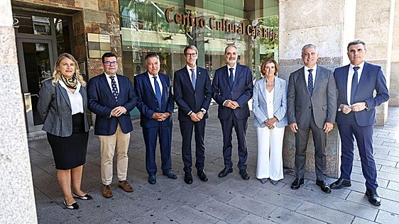 CECA refuerza el papel de sus fundaciones en el progreso social y el desarrollo de los territorios