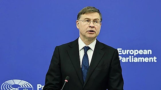 Bruselas descarta el impuesto europeo a los beneficios de las energética