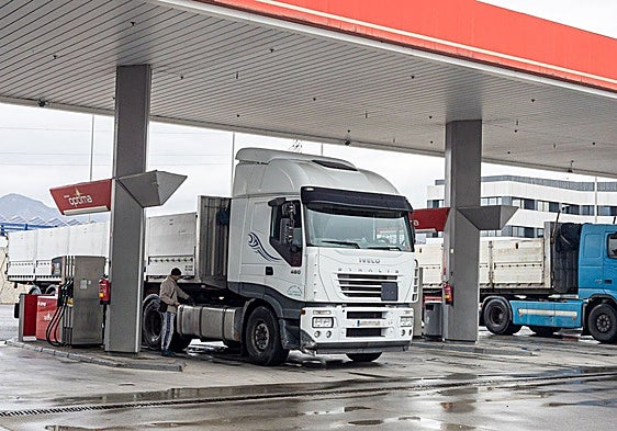 El sobrecoste para el transporte por carretera se acerca ya a los 40.000 millones de euros