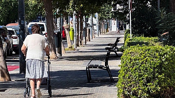 El gasto en pensiones no toca techo y se sitúa ya en los 14.500 millones al mes