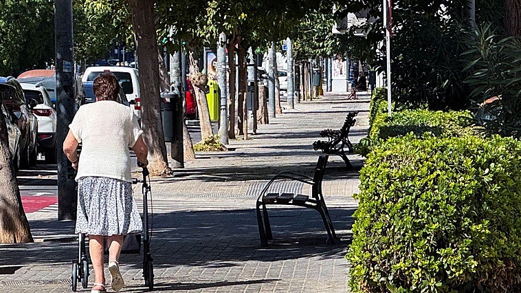 El gasto en pensiones no toca techo y se sitúa ya en los 14.500 millones al mes