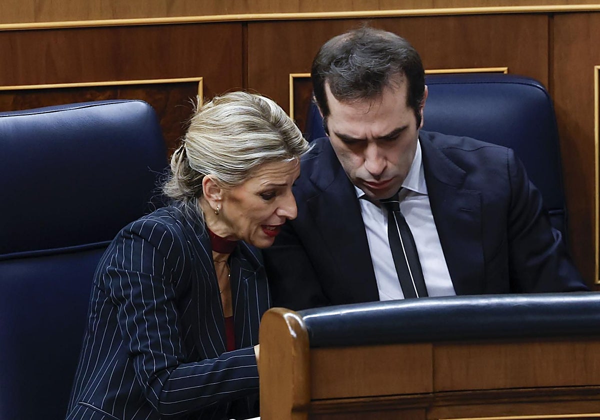 Díaz y Cuerpo ultiman cambios en el registro horario para evitar que lo tumben los tribunales