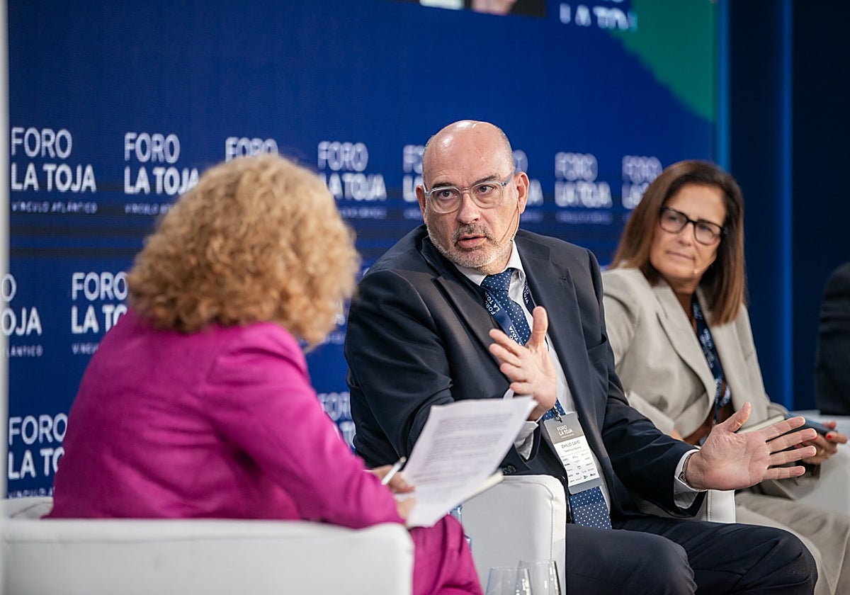 La regulación de los centros de datos abre un nuevo frente en la carrera tecnológica