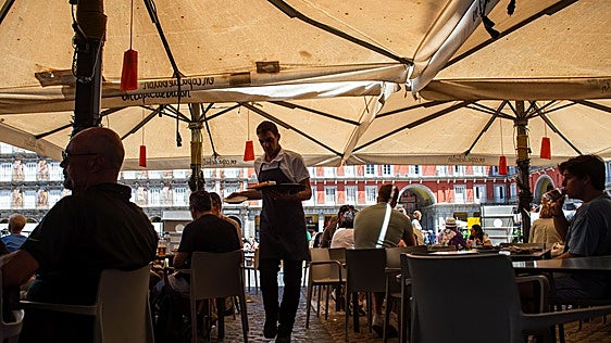 La gran sombra de la reforma laboral: 10,4 millones de contratos fijos discontinuos pero solo 400.000 afiliados más
