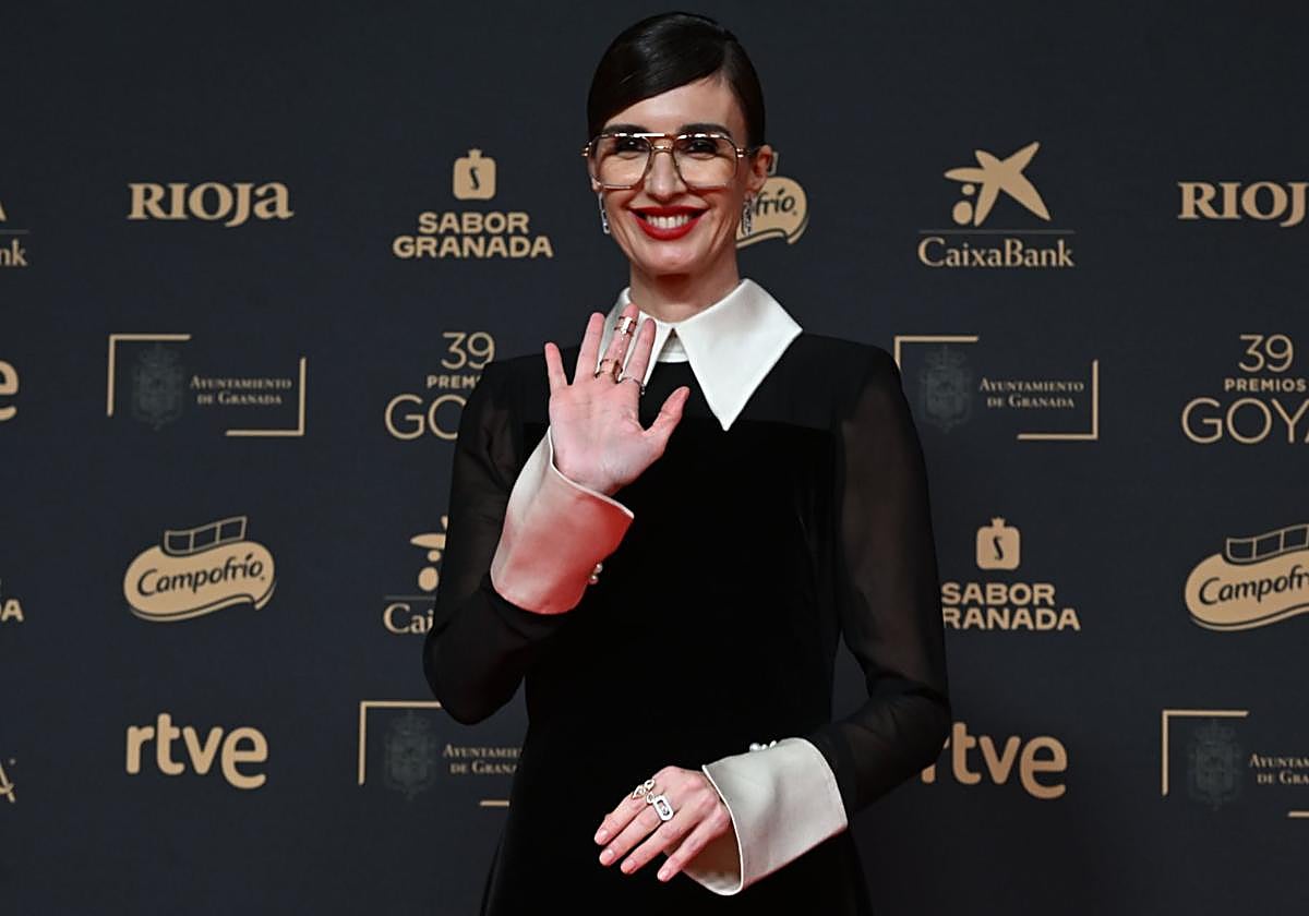Paz Vega pedirá explicaciones a su marido y a su suegra por su situación económica