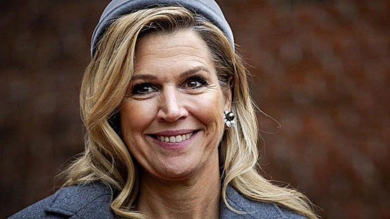 Máxima de Holanda, primera reina en el Orgullo LGTBIQ+