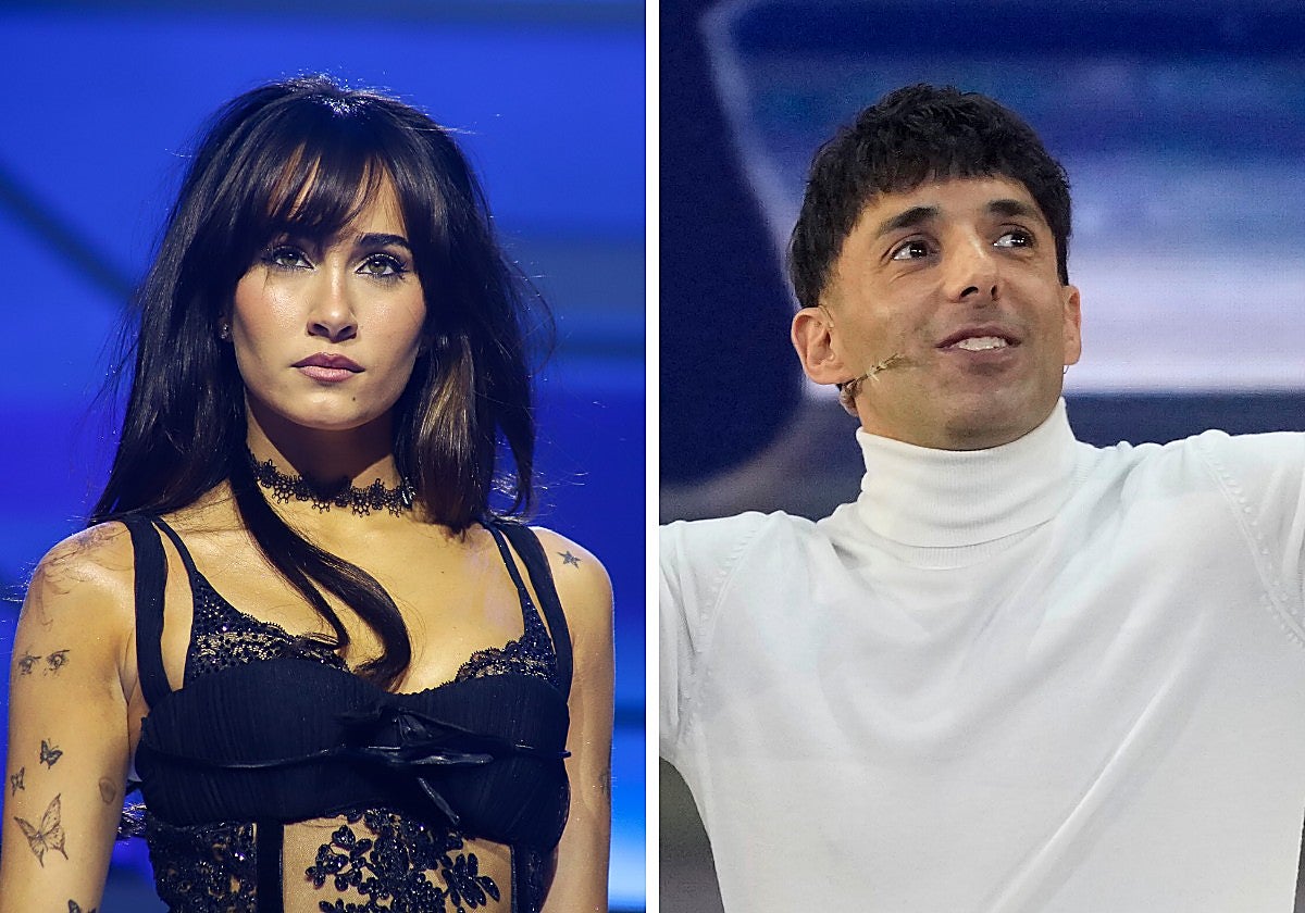 Aitana y el Mago Pop compran el Teatro Aquitània de Barcelona