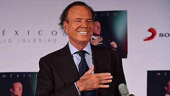 Julio Iglesias vende su casa en Galicia