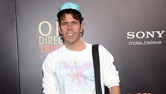 Quién es Perez Hilton, el bloguero que intentó suicidarse durante un directo en TikTok
