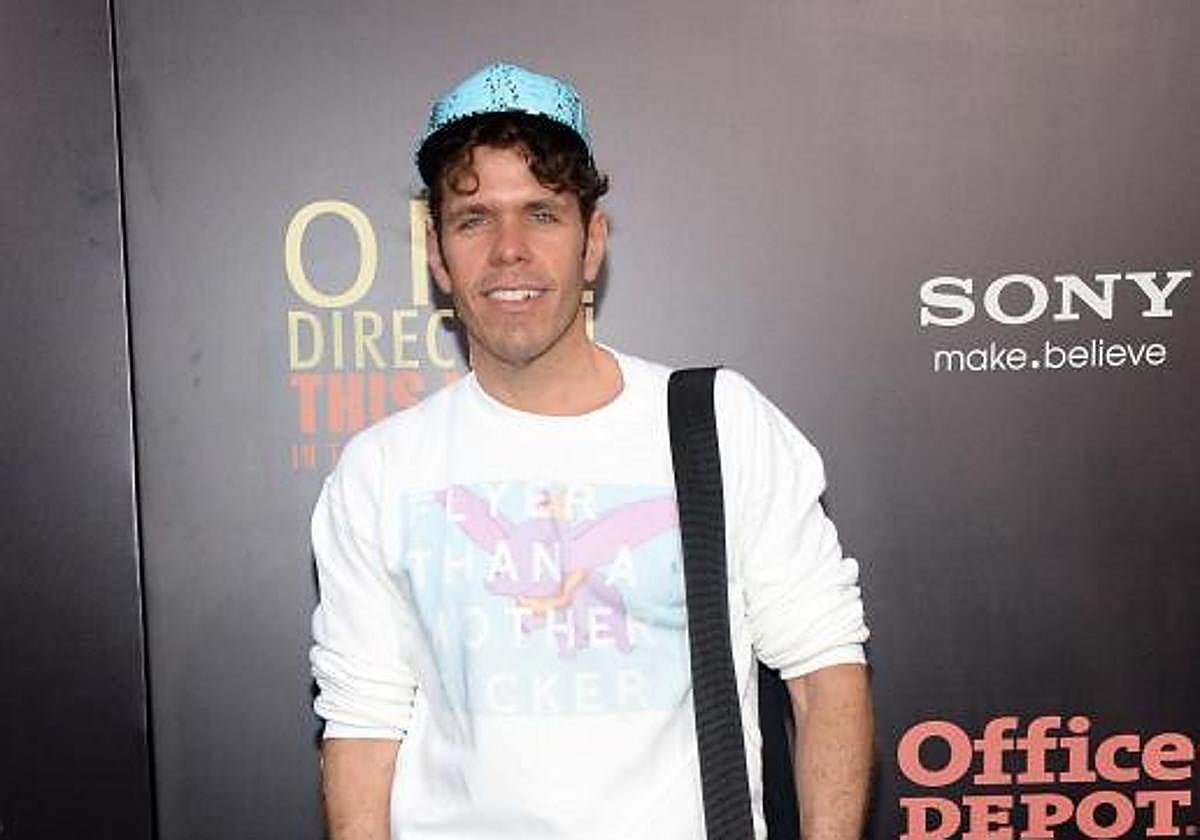 Perez Hilton